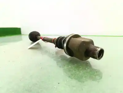 Pezzo di ricambio per auto di seconda mano trasmissione anteriore destra per renault kangoo (f/kc0) luxe privilege 65 cv / 48 kw riferimenti oem iam 8200844454   Pezzo di ricambio per auto di seconda mano trasmissione anteriore destra per renault kangoo (f/kc0) luxe privilege 65 cv / 48 kw riferimenti oem iam 8200844454