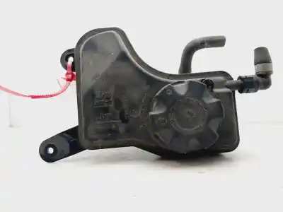 Peça sobressalente para automóvel em segunda mão depósito de expansão por bmw x1 (e84) sdrive 20 d referências oem iam 17137640514  