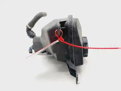 Peça sobressalente para automóvel em segunda mão depósito de expansão por bmw x1 (e84) sdrive 20 d referências oem iam 17137640514  