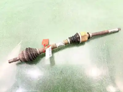 Pièce détachée automobile d'occasion Transmission Avant Droite pour PEUGEOT 2008 (--.2013->) Allure Références OEM IAM 9677211280  