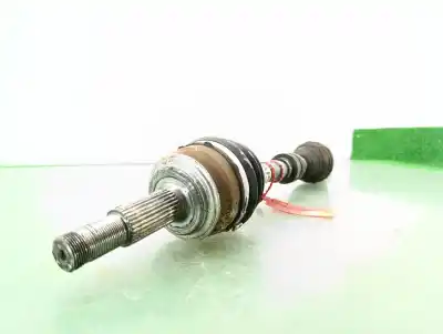 Second-hand car spare part FRONT RIGHT TRANSMISSION for NISSAN QASHQAI (J11)  OEM IAM references 391004EA0B  