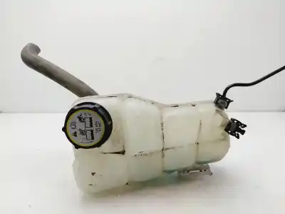 Second-hand car spare part Coolant Expansion Tank for VOLVO V40 Kinetic OEM IAM references 31338764  