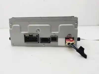 Pièce détachée automobile d'occasion système audio / radiocd pour volvo v40 kinetic références oem iam 31396096