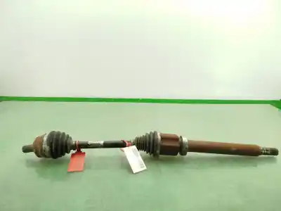 Автозапчастина б/у передня права трансмісія для VOLVO V40 Kinetic Посилання на OEM IAM P31367627  