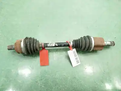 Second-hand car spare part front left transmission for volvo v40 kinetic oem iam references p31367539  