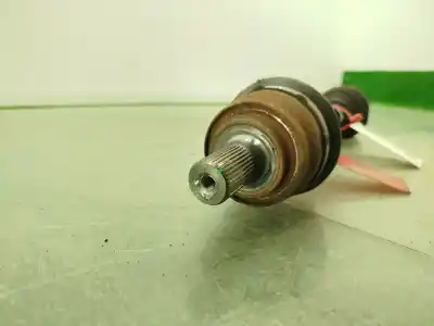 Second-hand car spare part front left transmission for volvo v40 kinetic oem iam references p31367539  