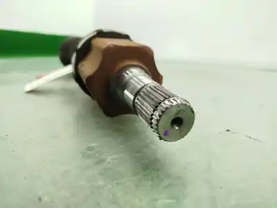 Second-hand car spare part front left transmission for volvo v40 kinetic oem iam references p31367539  