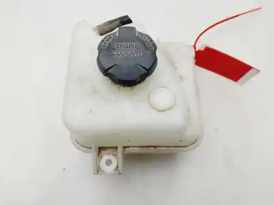 Peça sobressalente para automóvel em segunda mão depósito de expansão por kia sportage basic 4x2 referências oem iam 254302s050  