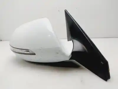 Pezzo di ricambio per auto di seconda mano retrovisore destro per kia sportage basic 4x2 riferimenti oem iam 876203u230wd