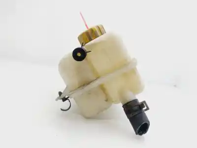 Second-hand car spare part coolant expansion tank for chevrolet aveo lt oem iam references 96815542  