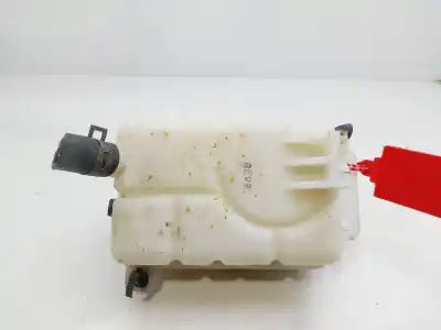 Second-hand car spare part coolant expansion tank for chevrolet aveo lt oem iam references 96815542  