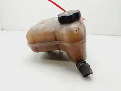 Second-hand car spare part coolant expansion tank for opel insignia a sedán (g09) 2.0 cdti (69) oem iam references 13220123  