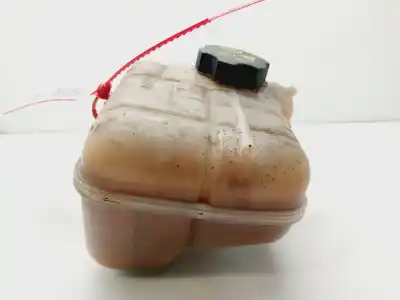 Second-hand car spare part coolant expansion tank for opel insignia a sedán (g09) 2.0 cdti (69) oem iam references 13220123  