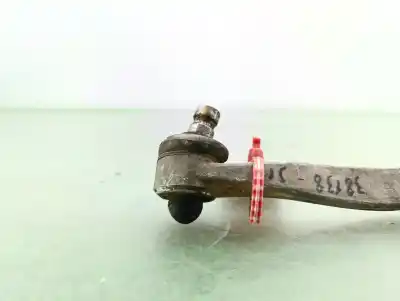 Автозапчасти б/у левый передний кронштейн за audi a6 allroad quattro (4fh) 3.0 tdi ссылки oem iam 4e0407509g  