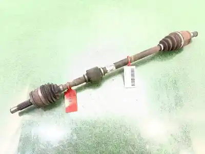 Second-hand car spare part  for KIA RIO  OEM IAM references 495011W100  