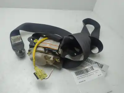 Recambio de automóvil de segunda mano de cinturon seguridad delantero derecho para suzuki jimny sn (fj) techo metálico referencias oem iam 8492081ag  