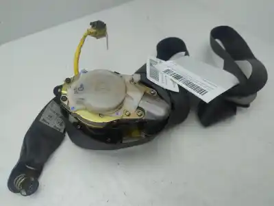 Recambio de automóvil de segunda mano de cinturon seguridad delantero derecho para suzuki jimny sn (fj) techo metálico referencias oem iam 8492081ag  
