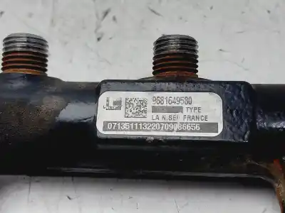 Tweedehands auto-onderdeel  voor FORD MONDEO BERLINA (CA2)  OEM IAM-referenties 9681649580  