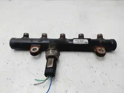 Tweedehands auto-onderdeel injector helling voor ford mondeo berlina (ca2) trend (09.2010->) 140 cv / 103 kw oem iam-referenties 9681649580  