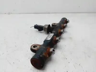Tweedehands auto-onderdeel injector helling voor ford mondeo berlina (ca2) trend (09.2010->) 140 cv / 103 kw oem iam-referenties 9681649580  