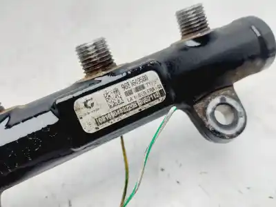 Second-hand car spare part distributor pipe for ford kuga (cbv) titanium oem iam references 9681649580