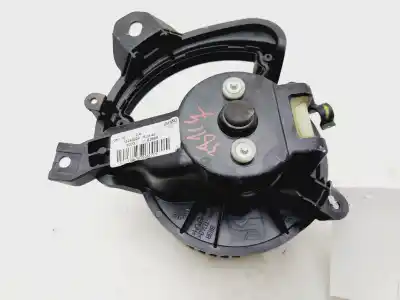 Автозапчастина б/у вентилятор опалення для opel corsa e selective посилання на oem iam 13293624  