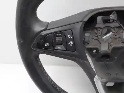 Pezzo di ricambio per auto di seconda mano volante per opel corsa e selective riferimenti oem iam 39116011  