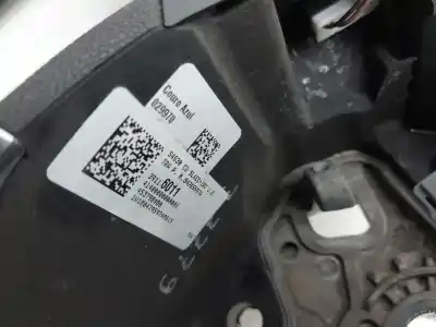 Pezzo di ricambio per auto di seconda mano volante per opel corsa e selective riferimenti oem iam 39116011  