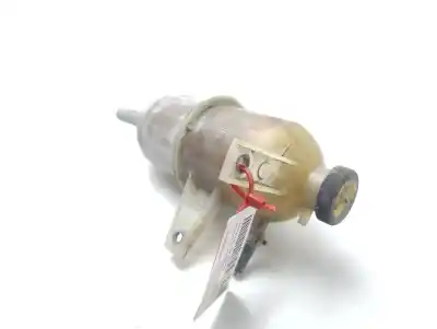 Second-hand car spare part Coolant Expansion Tank for TOYOTA HILUX (KUN) Double Cab 4X4 OEM IAM references 164700L012  
