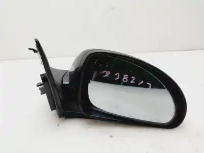 Second-hand car spare part right rearview mirror for kia ceed emotion 116 cv / 85 kw oem iam references 533202