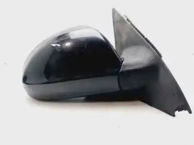 Peça sobressalente para automóvel em segunda mão espelho retrovisor direito por kia ceed emotion 116 cv / 85 kw referências oem iam 533202  