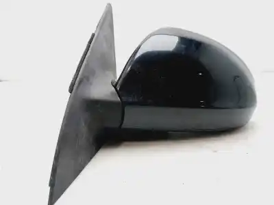 Peça sobressalente para automóvel em segunda mão espelho retrovisor esquerdo por kia ceed emotion 116 cv / 85 kw referências oem iam 876101h250  