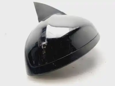 Peça sobressalente para automóvel em segunda mão espelho retrovisor esquerdo por kia ceed emotion 116 cv / 85 kw referências oem iam 876101h250  