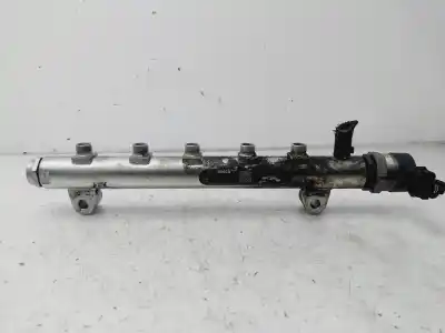 Gebrauchtes Autoersatzteil INJEKTORRAMPE zum CHEVROLET LACETTI  OEM-IAM-Referenzen 96440398  