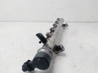 Second-hand car spare part distributor pipe for chevrolet lacetti cdx oem iam references 96440398  