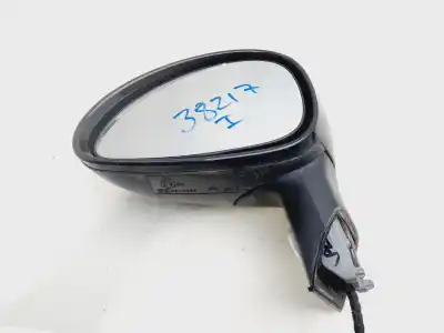 Piesă de schimb auto la mâna a doua oglinda exterior lateralã stânga pentru citroen c4 coupé (la_) 1.6 hdi referințe oem iam 96467083