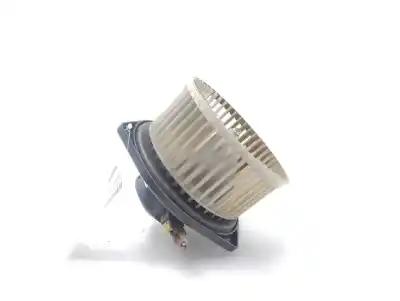 Second-hand car spare part heating fan for ssangyong actyon 200 xdi oem iam references 40510440  