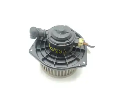 Second-hand car spare part heating fan for ssangyong actyon 200 xdi oem iam references 40510440  