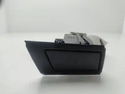 Peça sobressalente para automóvel em segunda mão moldagem por bmw x3 (e83) 3.0sd referências oem iam 51163418358  