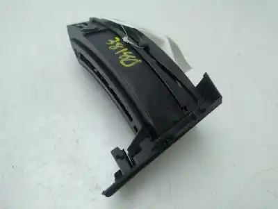 Peça sobressalente para automóvel em segunda mão moldagem por bmw x3 (e83) 3.0sd referências oem iam 51163418358  