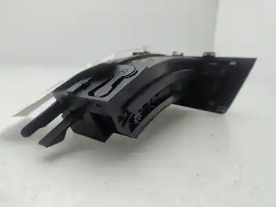 Peça sobressalente para automóvel em segunda mão moldagem por bmw x3 (e83) 3.0sd referências oem iam 51163418358  