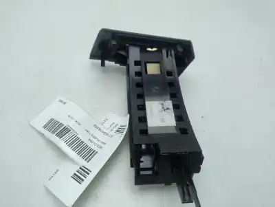 Peça sobressalente para automóvel em segunda mão moldagem por bmw x3 (e83) 3.0sd referências oem iam 51163418358