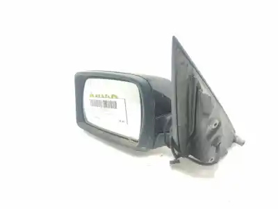 İkinci el araba yedek parçası SOL AYNA için BMW X3 (E83)  OEM IAM referansları 51163448131  