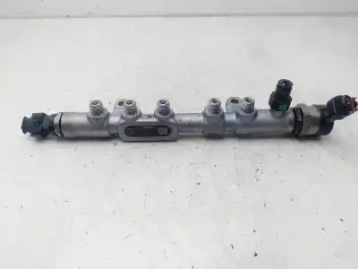 Second-hand car spare part distributor pipe for jaguar e-pace se awd 150 cv / 110 kw oem iam references g4d39d280aa  