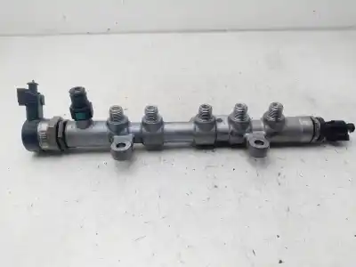 Tweedehands auto-onderdeel injector helling voor jaguar e-pace se awd 150 cv / 110 kw oem iam-referenties g4d39d280aa