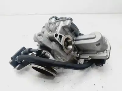Pezzo di ricambio per auto di seconda mano valvola egr per jaguar e-pace se awd 150 cv / 110 kw riferimenti oem iam g4d35h273ca  