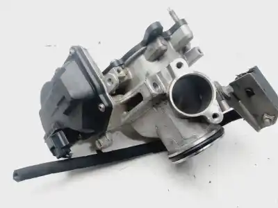 Автозапчастина б/у клапан Egr для JAGUAR E-PACE SE AWD 150 CV / 110 KW Посилання на OEM IAM G4D35H273CA  