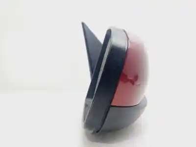 Second-hand car spare part right rearview mirror for bmw x6 (e71) 3.0d oem iam references 51167282780  