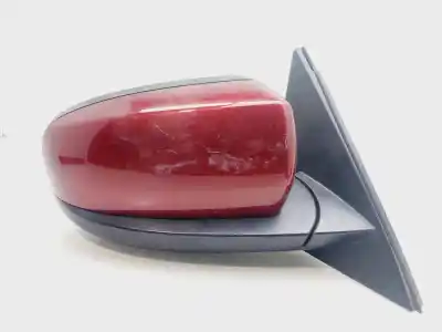 Second-hand car spare part right rearview mirror for bmw x6 (e71) 3.0d oem iam references 51167282780  