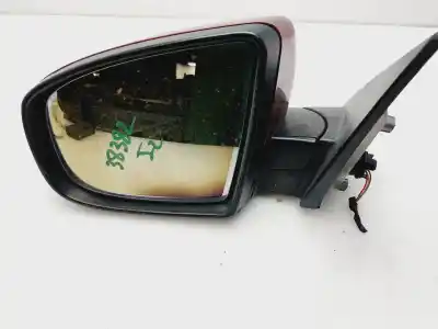 Pezzo di ricambio per auto di seconda mano specchio sinistro per bmw x6 (e71) 3.0d riferimenti oem iam 51167282779  